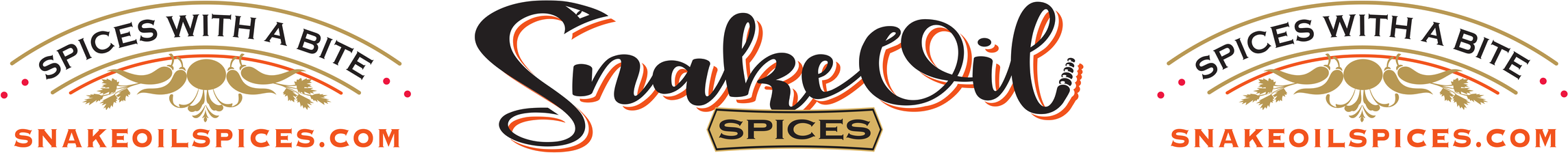 Snake Oil Spices — Spices With a Bite — snakeoilspices.com