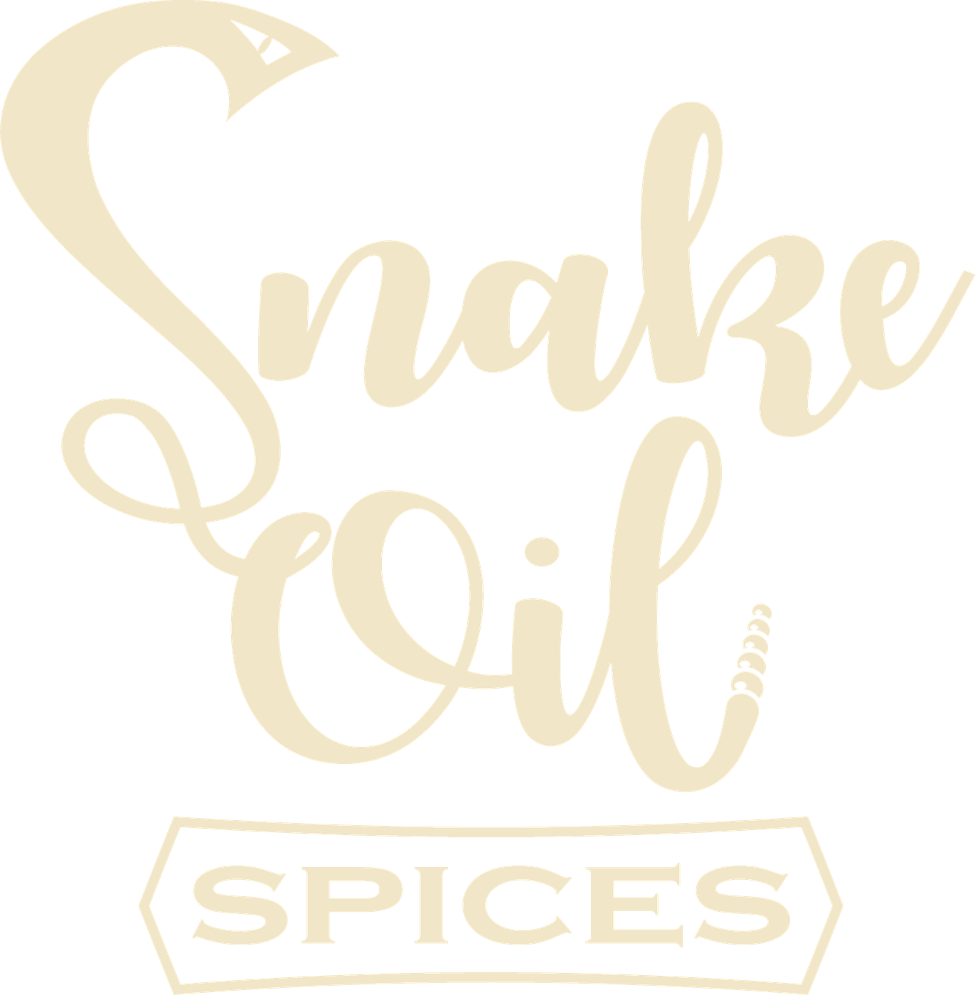 Snake Oil Spices