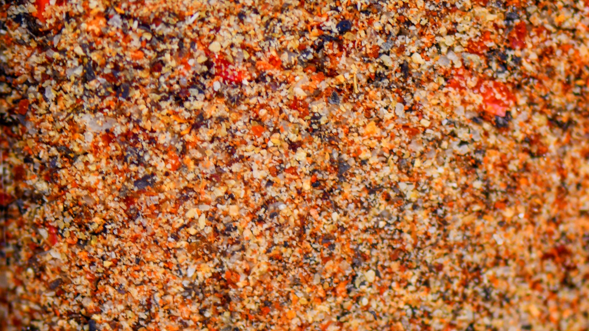Loose Snake Oil Spices seasoning